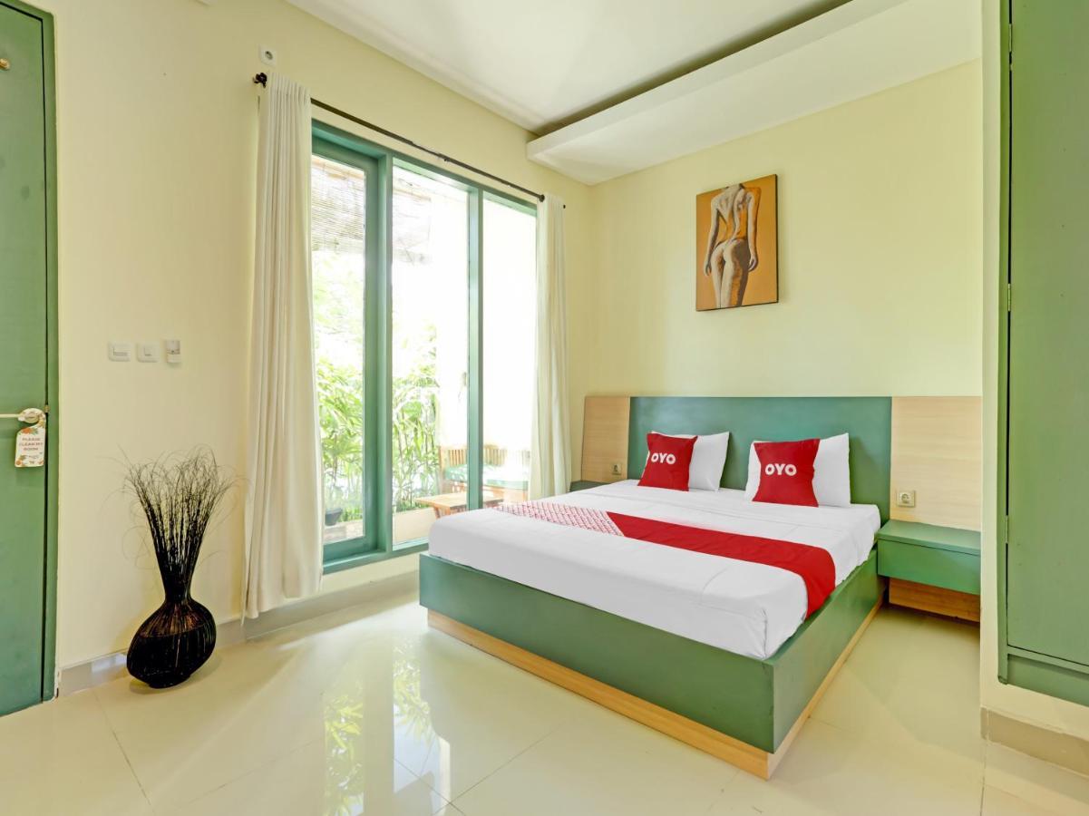 Oyo 90534 Hotel Ubud