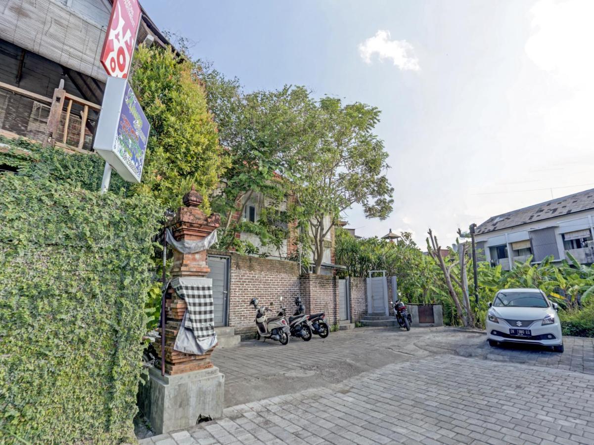 Oyo 90534 Hotel Ubud