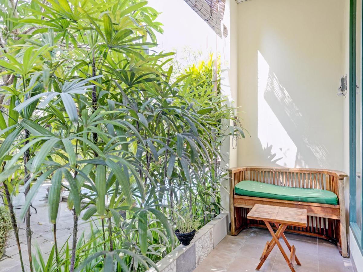 Oyo 90534 Ubud