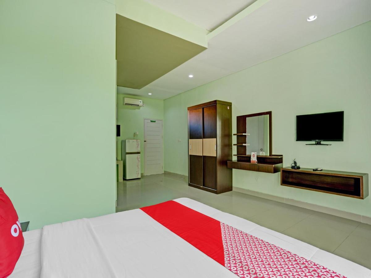 Hotel Oyo 90534 Ubud