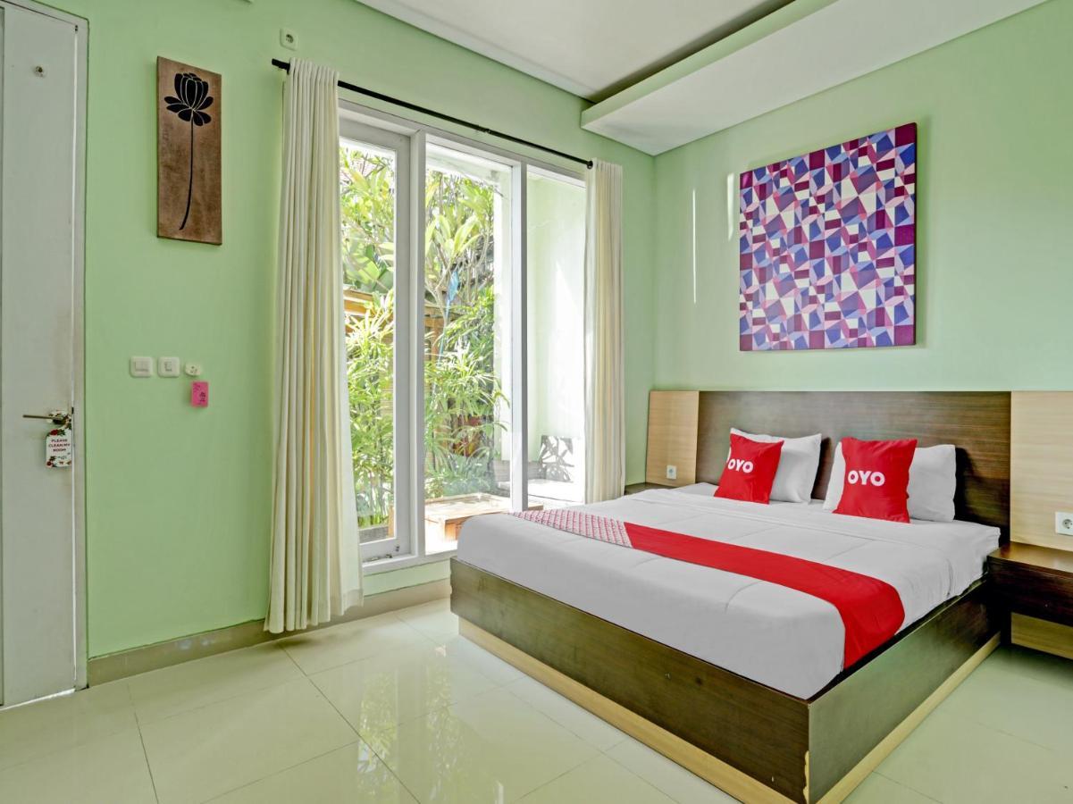 Oyo 90534 Hotel