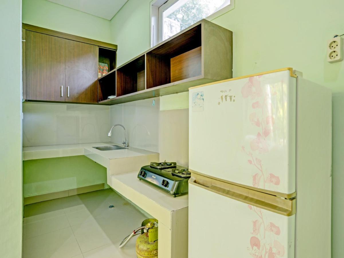 Hotel Oyo 90534 Ubud