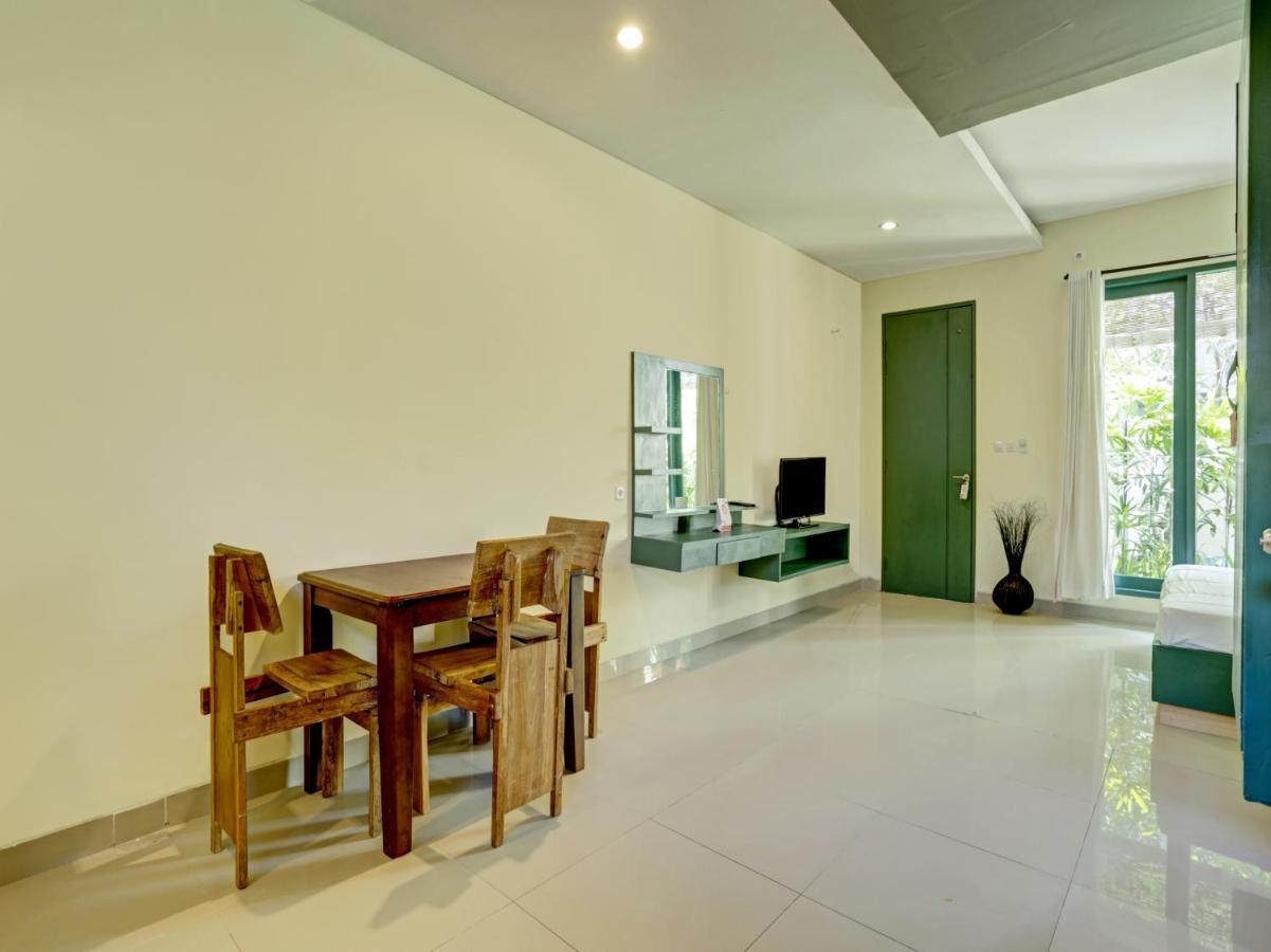 Oyo 90534 Ubud