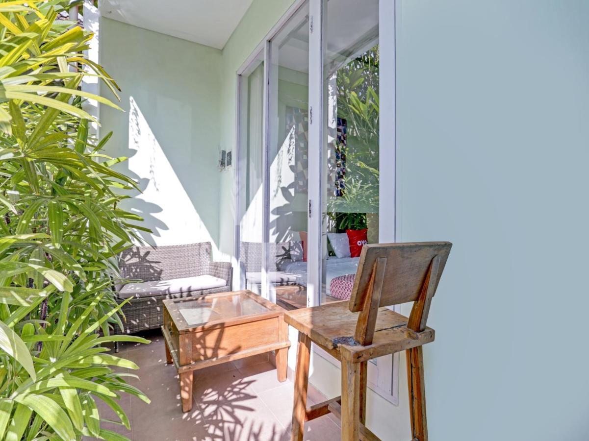 Oyo 90534 Ubud