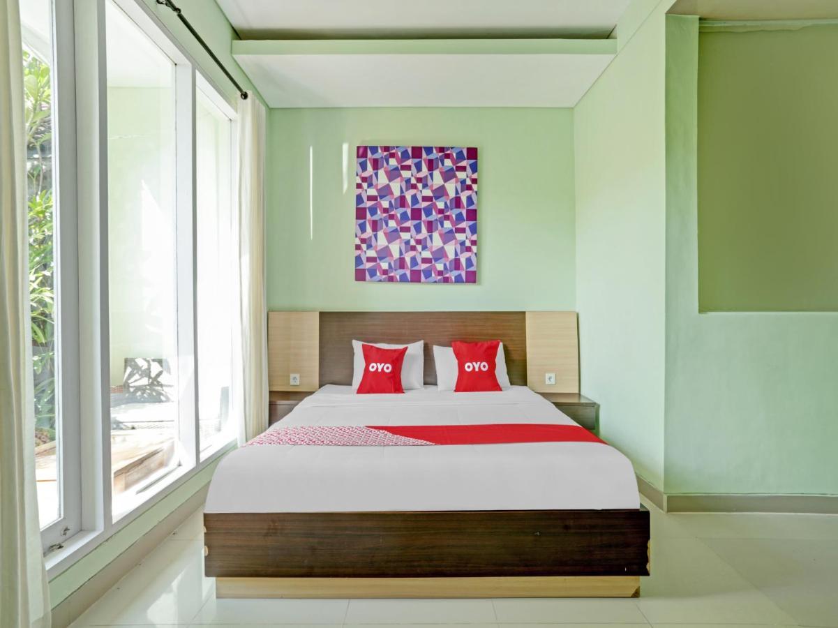 Oyo 90534 Hotel Ubud