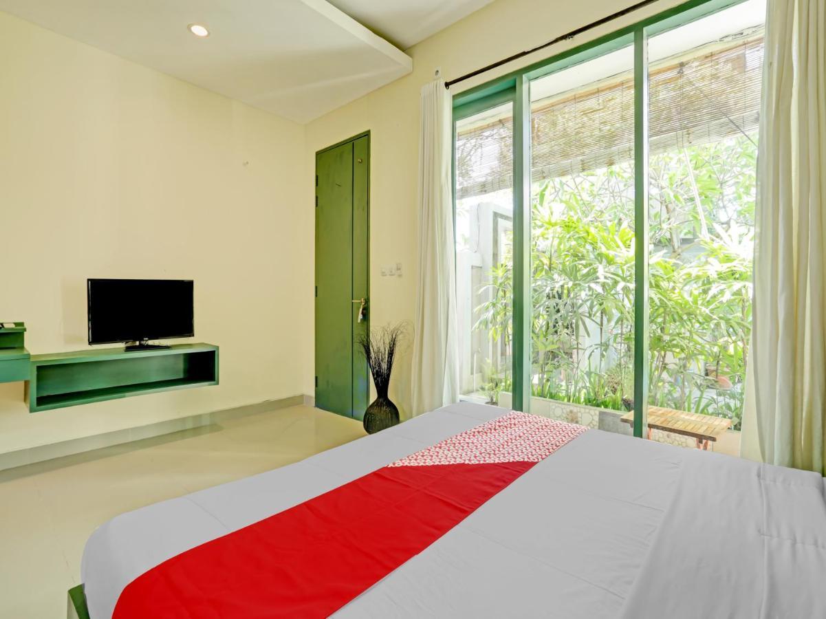 Oyo 90534 Ubud
