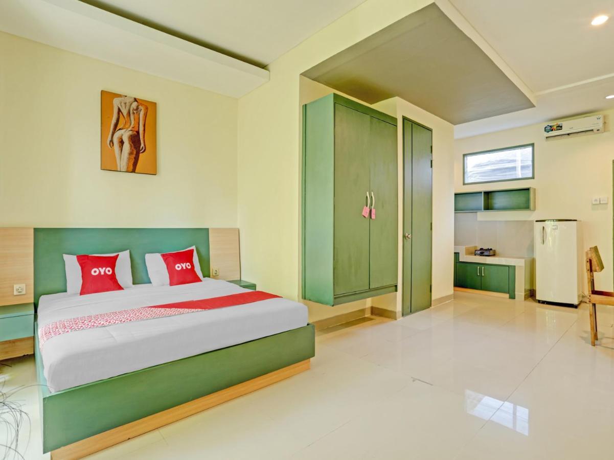 Oyo 90534 Hotel